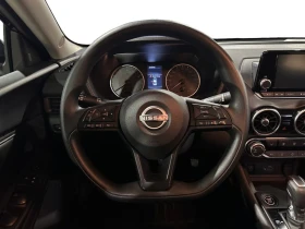 Nissan Sentra S FWD АвтоКредит  (ЦЕНА ДО БГ) | Auto.bg — изображение 8