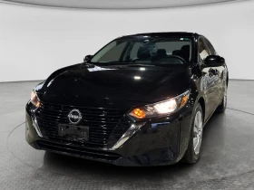 Nissan Sentra S FWD АвтоКредит  (ЦЕНА ДО БГ)