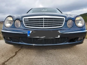 Mercedes-Benz E 270 - 3600 € / 7040.99 лв. - 76242217 2