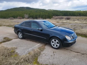 Mercedes-Benz E 270 - 3600 € / 7040.99 лв. - 76242217 11