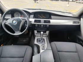 BMW 520 2.0d-163кс* АВТОМАТИК* ПЕРФЕКТЕН  - 3500 € / 6845.40 лв. - 89143966 9