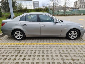 BMW 520 2.0d-163кс* АВТОМАТИК* ПЕРФЕКТЕН  - 3500 € / 6845.40 лв. - 89143966 7