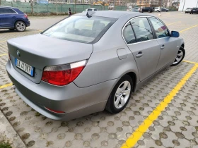 BMW 520 2.0d-163кс* АВТОМАТИК* ПЕРФЕКТЕН  - 3500 € / 6845.40 лв. - 89143966 2