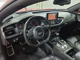 Audi Rs7 * 4DR SDN * CARFAX * БЕЗ ПЪРВОНАЧАЛНА ВНОСКА - 37000 € / 72365.71 лв. - 99799816 10
