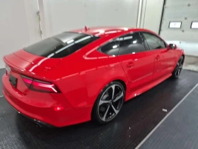 Audi Rs7 * 4DR SDN * CARFAX * БЕЗ ПЪРВОНАЧАЛНА ВНОСКА - 37000 € / 72365.71 лв. - 99799816 3