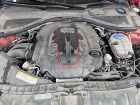 Audi Rs7 * 4DR SDN * CARFAX * БЕЗ ПЪРВОНАЧАЛНА ВНОСКА - 37000 € / 72365.71 лв. - 99799816 16