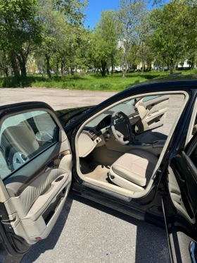 Mercedes-Benz E 220 | Mobile.bg � ����� ������ 9