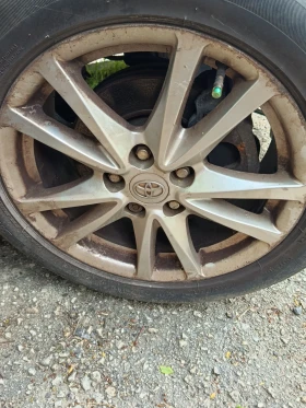 Toyota Avensis | Mobile.bg � ����� ������ 3