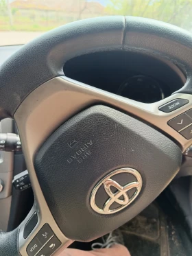 Toyota Avensis | Mobile.bg � ����� ������ 2