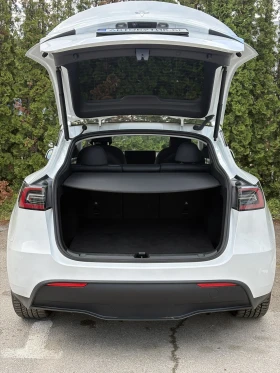 Tesla Model Y LONG RANGE DUAL MOTOR AWD | Mobile.bg � ����� ������ 11