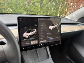 Tesla Model Y LONG RANGE DUAL MOTOR AWD | Mobile.bg � ����� ������ 10