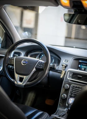 Volvo V60 Plug-in hybrid | Mobile.bg � ����� ������ 9