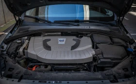 Volvo V60 Plug-in hybrid | Mobile.bg � ����� ������ 17