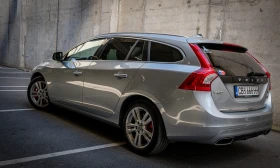 Volvo V60 Plug-in hybrid | Mobile.bg � ����� ������ 3