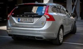 Volvo V60 Plug-in hybrid | Mobile.bg � ����� ������ 5