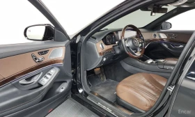 Mercedes-Benz S 560 4MATIC* BURMESTER* ДИСТРОНИК* ОБДУХВАНЕ* МАСАЖ*  - 21900 € / 42832.68 лв. - 34916399 5