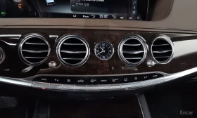 Mercedes-Benz S 560 4MATIC* BURMESTER* ДИСТРОНИК* ОБДУХВАНЕ* МАСАЖ*  - 21900 € / 42832.68 лв. - 34916399 9