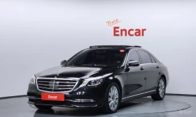Mercedes-Benz S 560 4MATIC* BURMESTER* ДИСТРОНИК* ОБДУХВАНЕ* МАСАЖ*  - 21900 € / 42832.68 лв. - 34916399 1