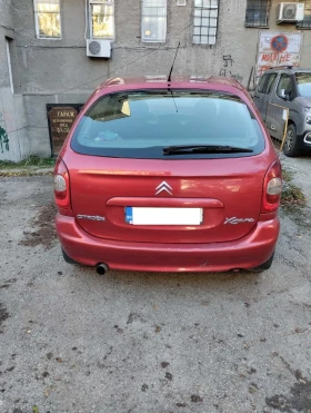 Citroen Xsara picasso undefined | Auto.bg — изображение 4