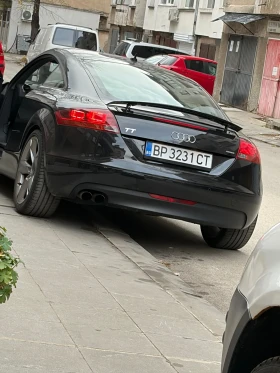 Audi Tt 2.0TDI 170 4x4 - 7900 € / 15451.06 лв. - 71192424 4