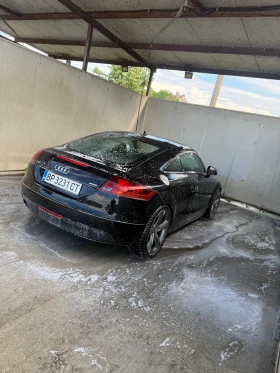 Audi Tt 2.0TDI 170 4x4 - 7900 € / 15451.06 лв. - 71192424 3