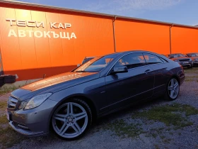 Mercedes-Benz E 300 Coupé Automat | Mobile.bg � ����� ������ 6