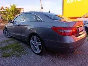 Mercedes-Benz E 300 Coupé Automat | Mobile.bg � ����� ������ 8