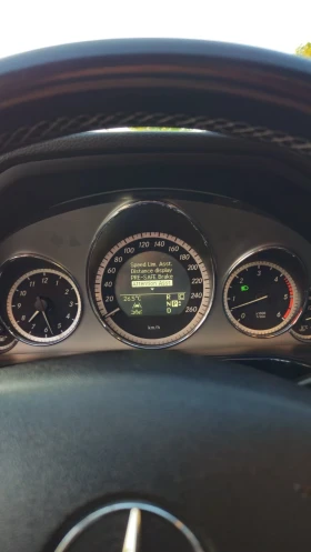 Mercedes-Benz E 350 350 cdi | Auto.bg — изображение 11