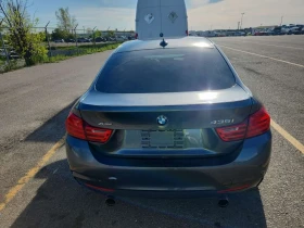 BMW 435  Awd Gran Coupe 435i Xdrive | RED INT  | Mobile.bg � ����� ������ 17