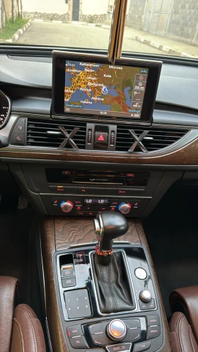 Audi A6 | Mobile.bg � ����� ������ 10
