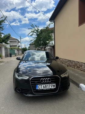 Audi A6 | Mobile.bg � ����� ������ 4
