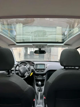 Peugeot 208 1 6GT LINE | Auto.bg — изображение 5
