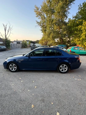 BMW 530 M-Pack | Auto.bg — изображение 5