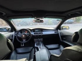 BMW 530 M-Pack | Auto.bg — изображение 9