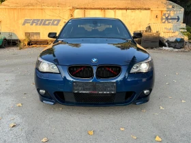 BMW 530 M-Pack