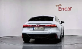 Audi Rs7 4.0 TFSI Quattro /ОБДУХВАНЕ/ПАНОРАМА/360 | Auto.bg — изображение 4