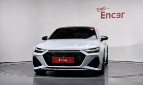 Audi Rs7 4.0 TFSI Quattro /ОБДУХВАНЕ/ПАНОРАМА/360 | Auto.bg — изображение 2