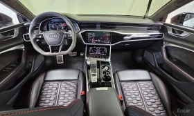 Audi Rs7 4.0 TFSI Quattro /ОБДУХВАНЕ/ПАНОРАМА/360 | Auto.bg — изображение 7