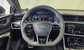 Audi Rs7 4.0 TFSI Quattro /ОБДУХВАНЕ/ПАНОРАМА/360 | Auto.bg — изображение 13
