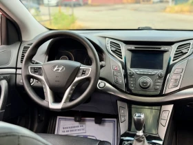 Hyundai I40 1.7crdi Premium Keyless Panorama ��������� 179���  | Mobile.bg � ����� ������ 11