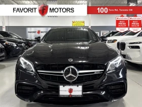 ������ Mercedes-Benz E 63 A...