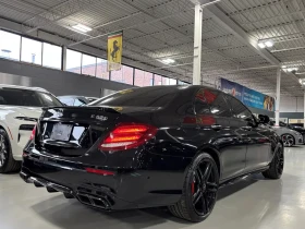 Mercedes-Benz E 63 AMG S FULL ���� �� �������� ���������� | Mobile.bg � ����� ������ 4