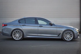 BMW 540 B58/FULL/��� ���������! | Mobile.bg � ����� ������ 5