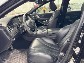 Mercedes-Benz S 63 AMG / ВСИЧКИ ЕКСТРИ ЗА МОДЕЛА / ОПЦИЯ ЗА ФИНАНСИРАНЕ | Auto.bg — изображение 12