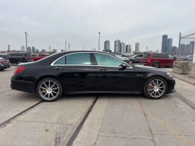 Mercedes-Benz S 63 AMG / ВСИЧКИ ЕКСТРИ ЗА МОДЕЛА / ОПЦИЯ ЗА ФИНАНСИРАНЕ | Auto.bg — изображение 3