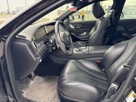 Mercedes-Benz S 63 AMG / ВСИЧКИ ЕКСТРИ ЗА МОДЕЛА / ОПЦИЯ ЗА ФИНАНСИРАНЕ | Auto.bg — изображение 9