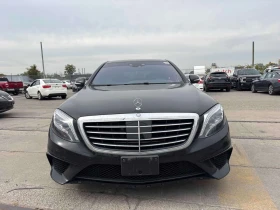 Mercedes-Benz S 63 AMG / ВСИЧКИ ЕКСТРИ ЗА МОДЕЛА / ОПЦИЯ ЗА ФИНАНСИРАНЕ | Auto.bg — изображение 5