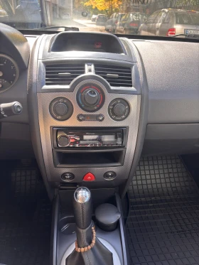 Renault Megane 1.5dci 101 к.с. Обслужена Регистриранa - 1750 € - 86004508 11