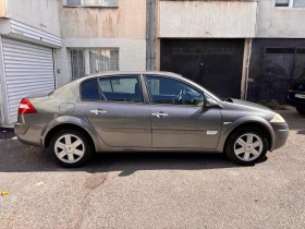 Renault Megane 1.5dci 101 к.с. Обслужена Регистриранa - 1750 € - 86004508 6