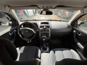 Renault Megane 1.5dci 101 к.с. Обслужена Регистриранa - 1750 € - 86004508 10